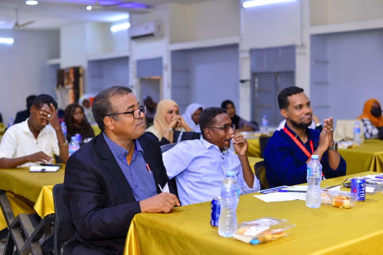 ملتقى بكسلا لفرص العمل وتنمية المهارات